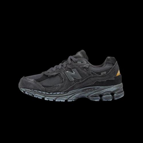 Streetvault NB 2002R phantom black
