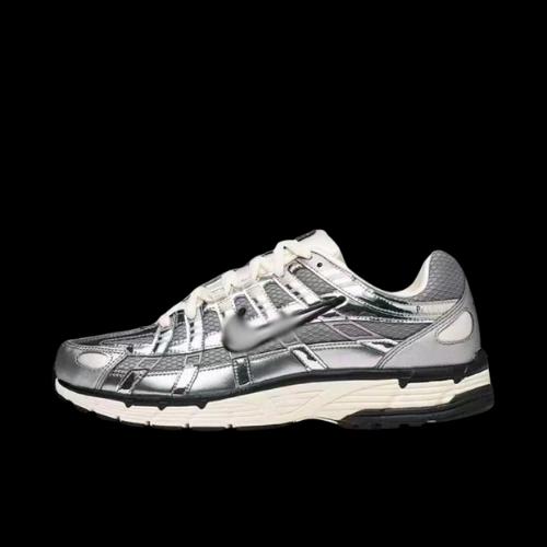 Streetvault P600 Silver Chrome