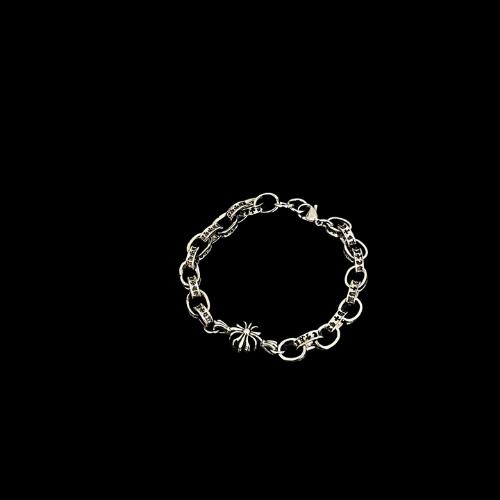 Streetvault CH Braclet Cross Chain