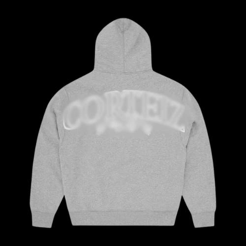 Streetvault Corties Zipup