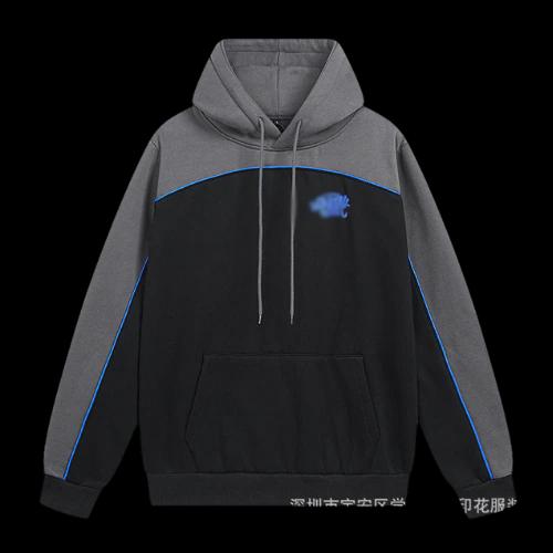 Streetvault Syna Hoodie