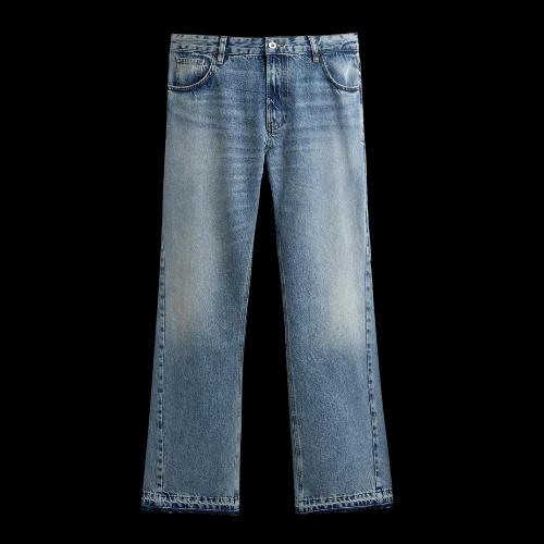 Streetvault Zara Flared Jeans
