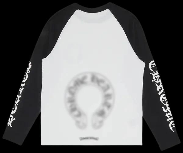 StreetVault CH Long Sleeve