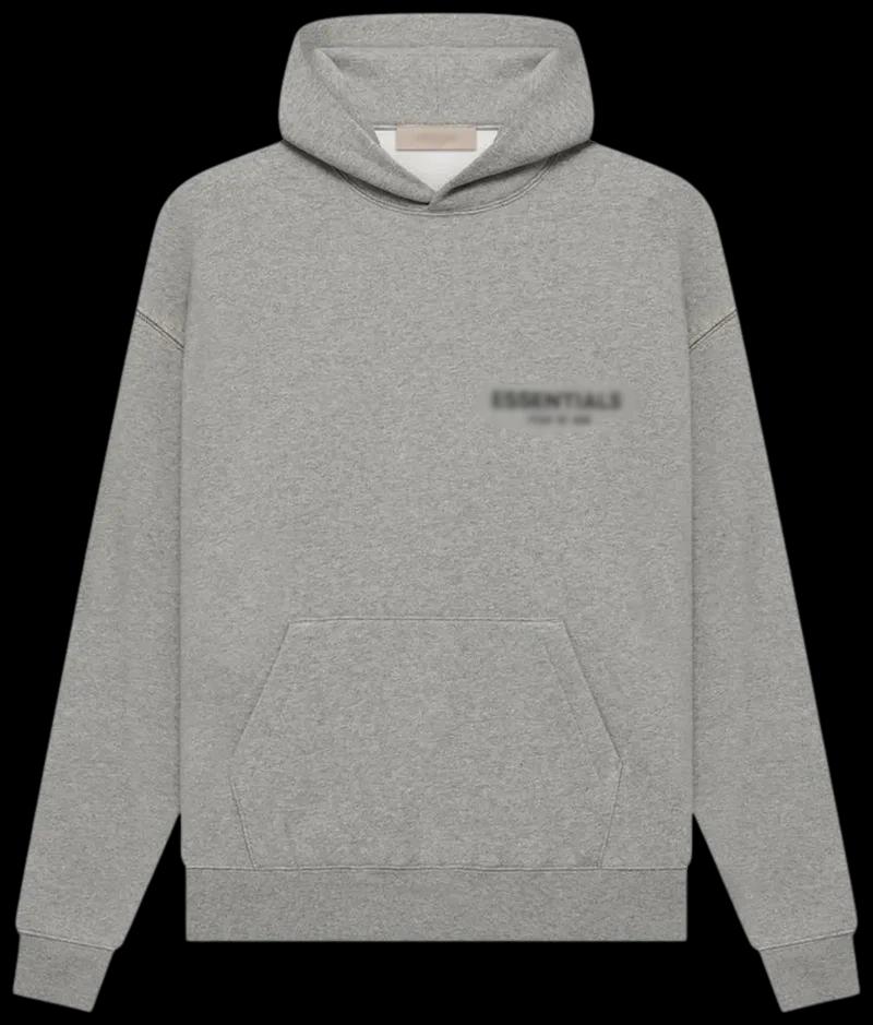StreetVault Essentials Hoodie