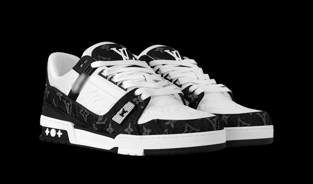 StreetVault LV Trainers
