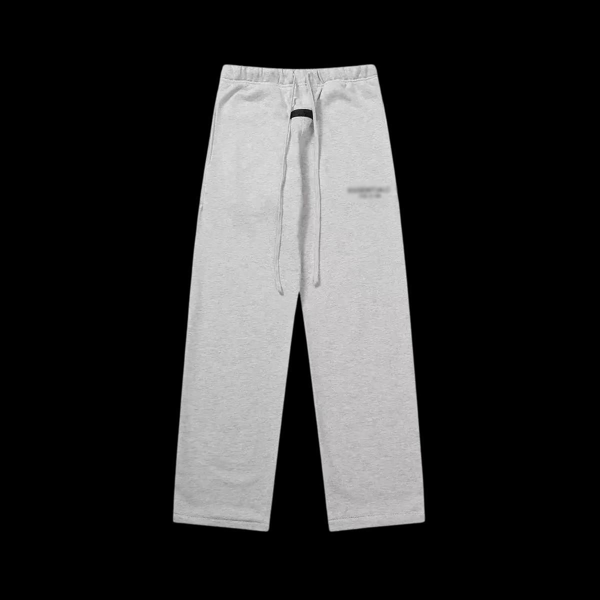 StreetVault Essentials Open Pants