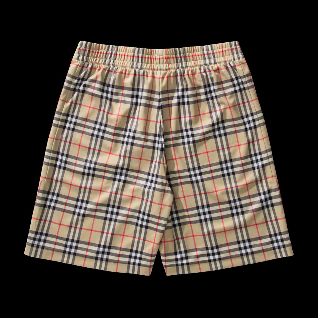 StreetVault Berry Shorts
