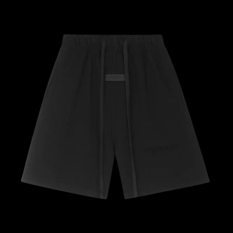 StreetVault Essentials Shorts