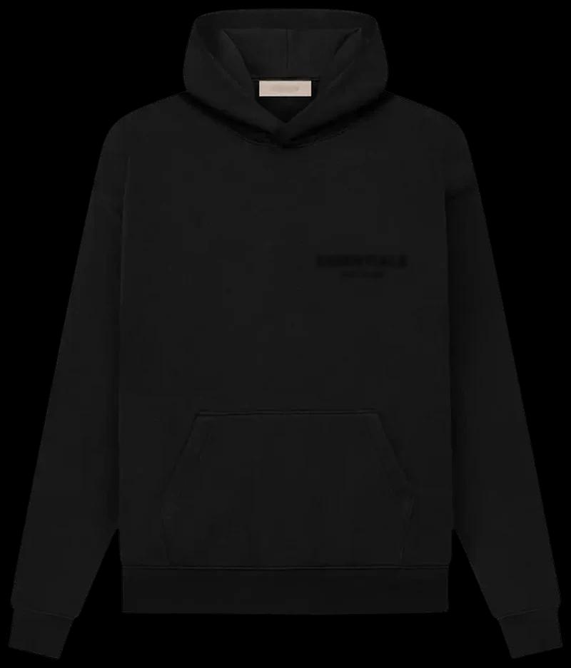Streetvault Essentials Hoodie