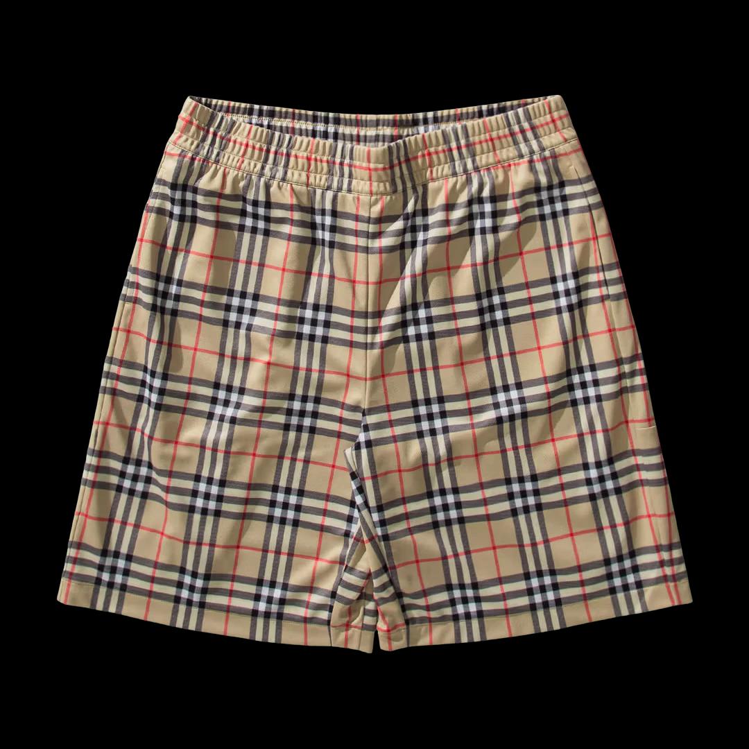 StreetVault Berry Shorts Biege