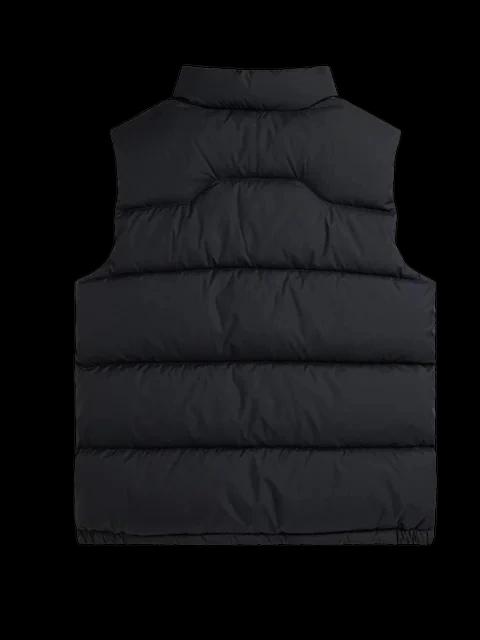 StreetVault Polo Puffer Vest