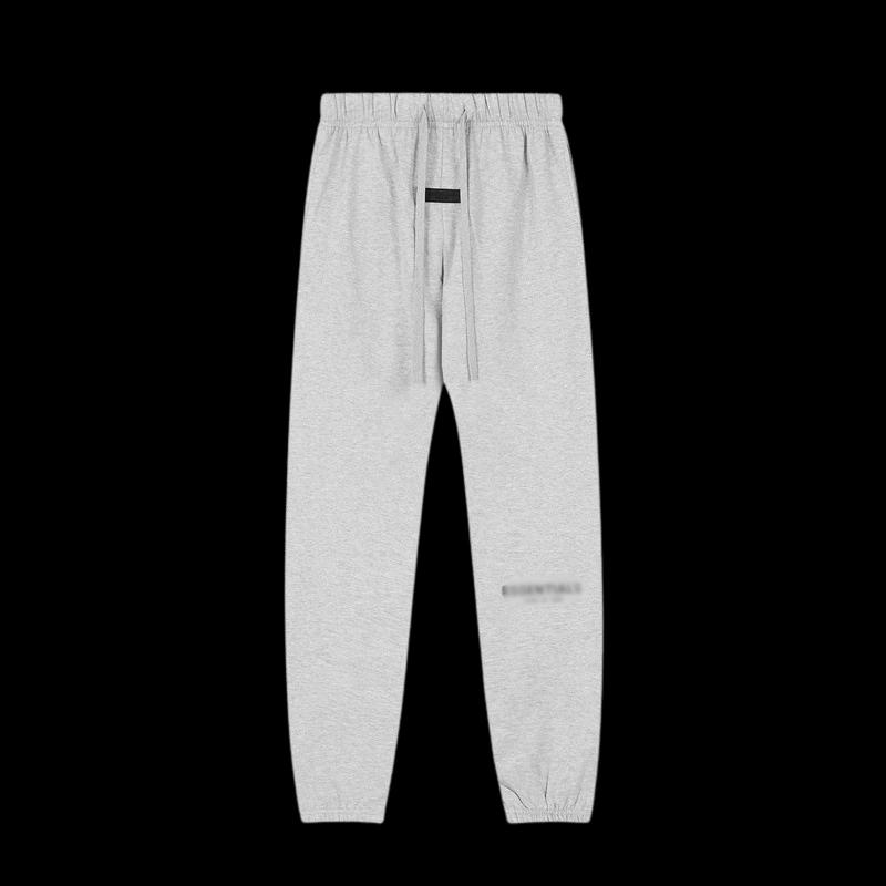 StreetVault Essentials Cuffed Pants