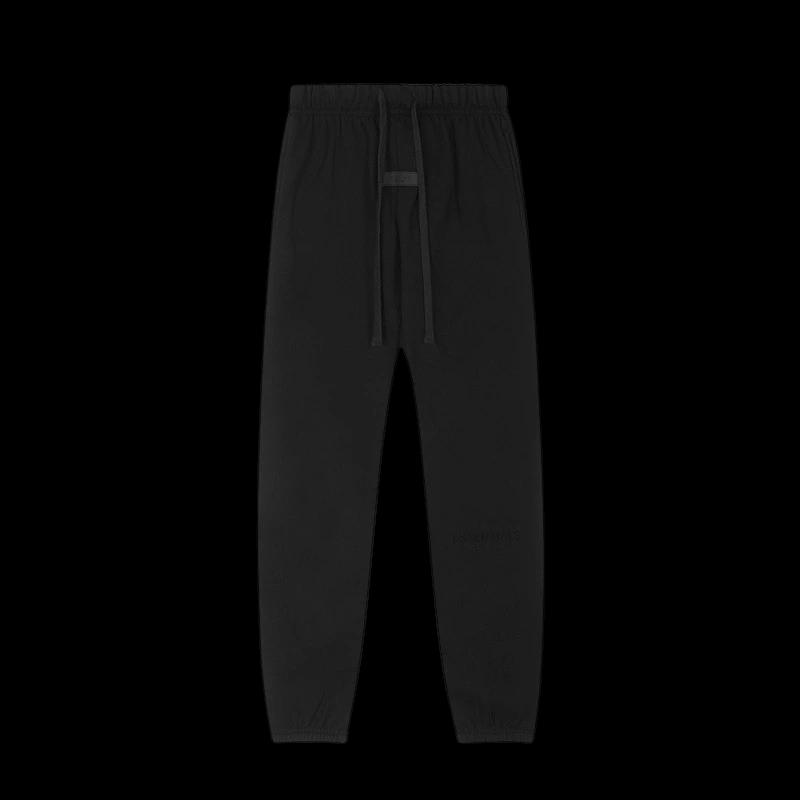 Streetvault Essentials Cuffed Pants