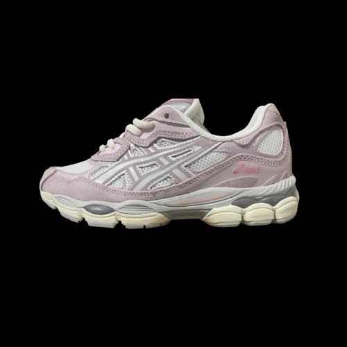 Streetvault Gel NYC sakura powder