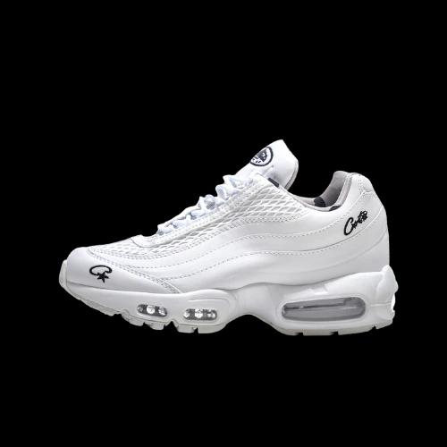 StreetVault 95's Corties